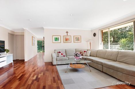 Property photo of 7 Ida Place Cecil Hills NSW 2171