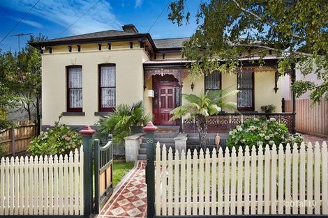 38 Lorne St, Moonee Ponds, VIC 3039