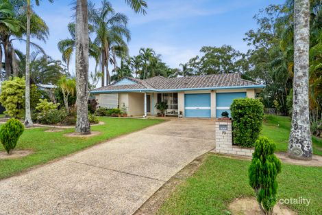 Property photo of 19 Berkeley Court Caboolture QLD 4510