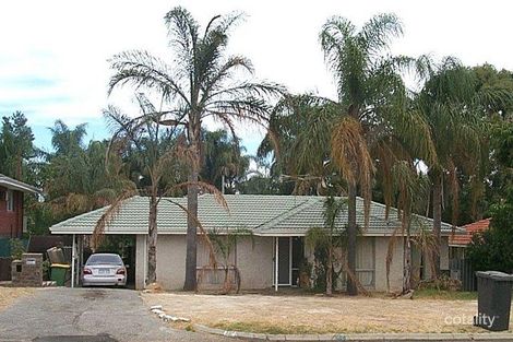 24 Mclachlan Way, Belmont, WA 6104