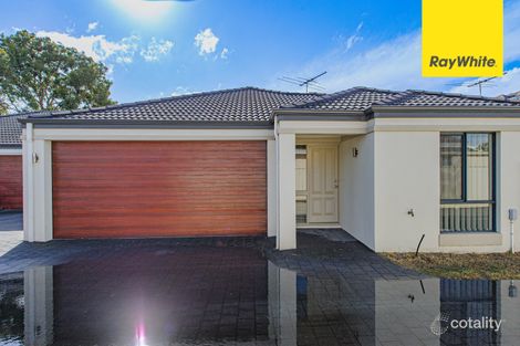 Property photo of 3/25 Wroxton Street Midland WA 6056