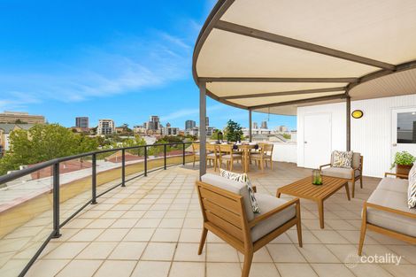 Property photo of 10/10 Eastbrook Terrace East Perth WA 6004