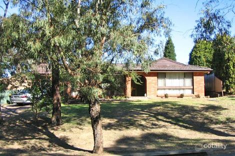 64 Allandale Dr, Baulkham Hills, NSW 2153