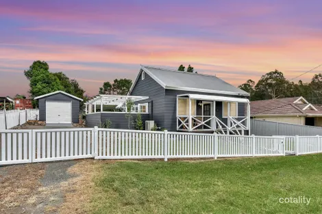 Property photo of 6 Davis Street Millfield NSW 2325