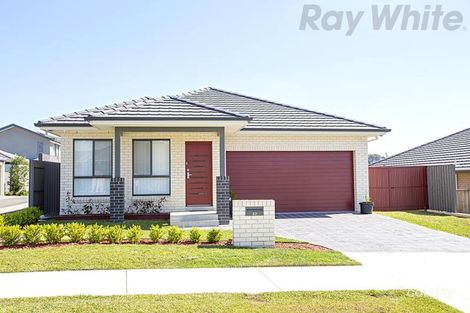 Property photo of 32 Sierra Avenue Middleton Grange NSW 2171