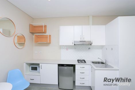 10/30 Blenheim St, Randwick, NSW 2031