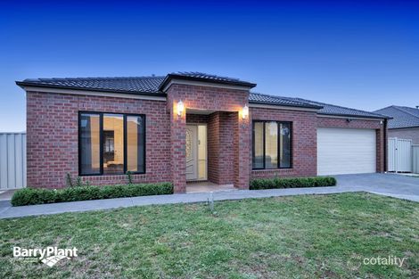 Property photo of 20 Botanic Rise Craigieburn VIC 3064