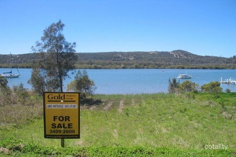 81 Wahine Dr, Russell Island, QLD 4184