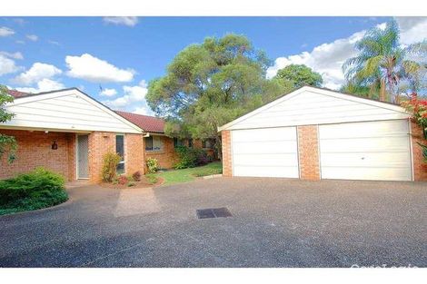 Property photo of 29/45 Edward Bennett Drive Cherrybrook NSW 2126