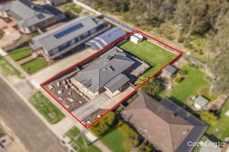 Property photo of 49 Heritage Drive Broadford VIC 3658