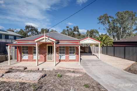 Property photo of 49 Heritage Drive Broadford VIC 3658