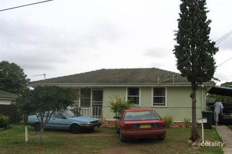 6 Collins Ave, Lurnea, NSW 2170