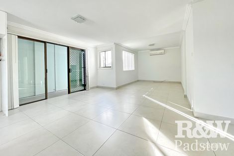 Property photo of 106 Simmat Avenue Condell Park NSW 2200