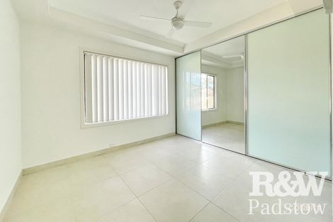 Property photo of 106 Simmat Avenue Condell Park NSW 2200