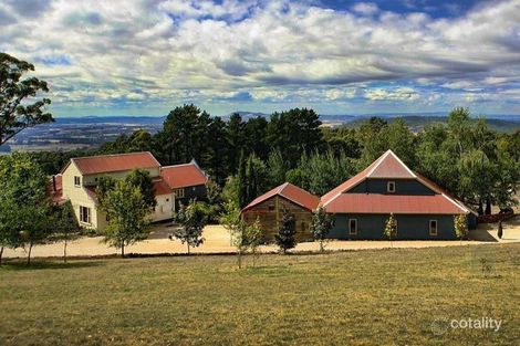 222 Hesket Boundary Rd, Hesket, VIC 3442