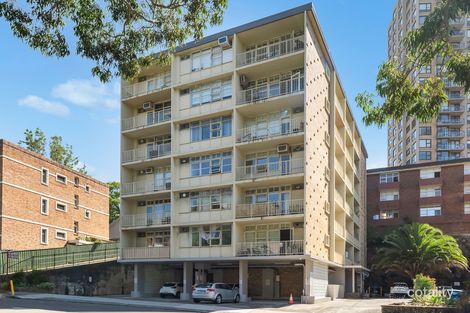 14/52 High St, North Sydney, NSW 2060