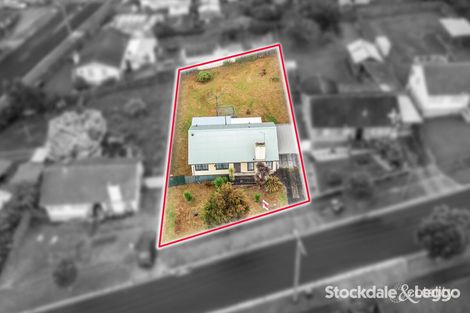 Property photo of 5 Lae Court Morwell VIC 3840