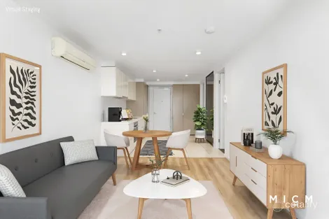 1504/33 Mackenzie St, Melbourne, VIC 3000