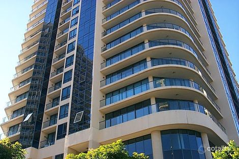 Property photo of 61/2 Goodwin Street Kangaroo Point QLD 4169