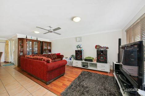 Property photo of 25 Lakeview Drive Logan Reserve QLD 4133