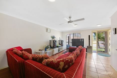 Property photo of 25 Lakeview Drive Logan Reserve QLD 4133