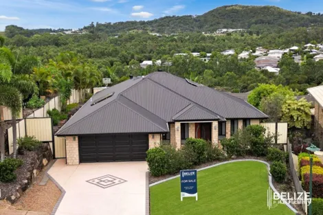 Property photo of 64 Ormeau Ridge Road Ormeau Hills QLD 4208