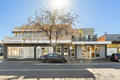 Property photo of 1/116 Somerville Road Yarraville VIC 3013