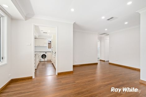 Property photo of 3/44 Torrance Crescent Quakers Hill NSW 2763