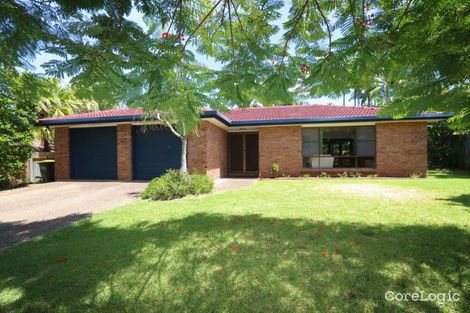 Property photo of 9 Chatburn Street Chapel Hill QLD 4069