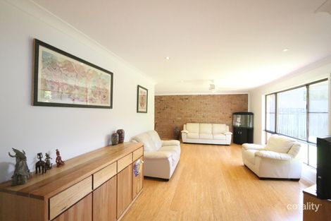 Property photo of 9 Chatburn Street Chapel Hill QLD 4069