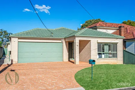 Property photo of 58 Dudley Street Rydalmere NSW 2116