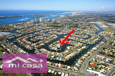 Property photo of 112 Pebble Beach Drive Runaway Bay QLD 4216