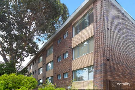 33/121-125 Booth St, Annandale, NSW 2038