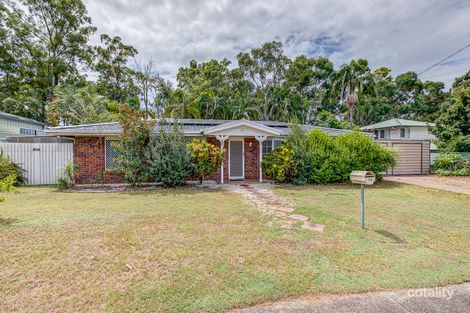 48 Centaurus Cres, Regents Park, QLD 4118