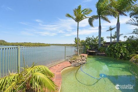 Property photo of 10 Imara Court Mountain Creek QLD 4557