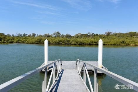 Property photo of 10 Imara Court Mountain Creek QLD 4557