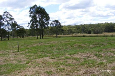 Lot 2 Mcilhatton St, Wondai, QLD 4606
