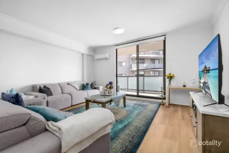 30/25 North Rocks Rd, North Rocks, NSW 2151