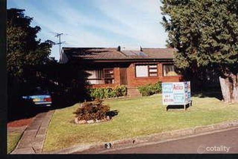 Property photo of 3 Sutherland Street Canley Heights NSW 2166