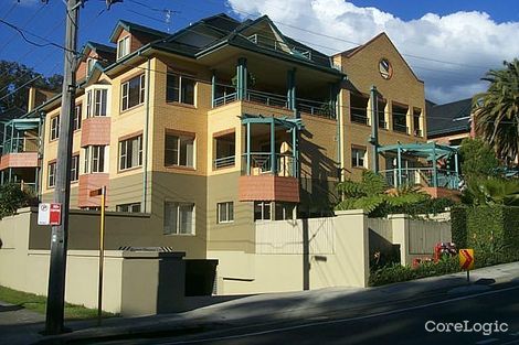 Property photo of 17/18 Boronia Street Wollstonecraft NSW 2065