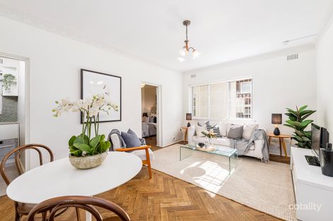 Property photo of 4/9 Esplanade Elizabeth Bay NSW 2011