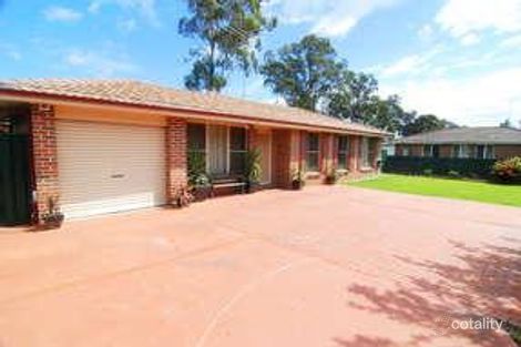 41 Myrtle Rd, Claremont Meadows, NSW 2747
