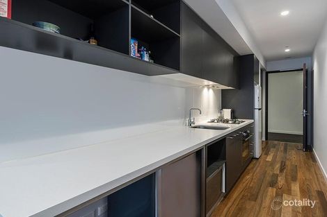 Property photo of 809/59 Paisley Street Footscray VIC 3011