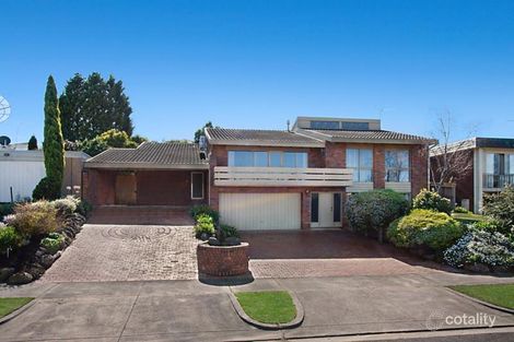 Property photo of 4 Lawanna Drive Templestowe VIC 3106