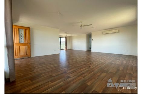 Property photo of 7 Pendula Crescent Blackwater QLD 4717