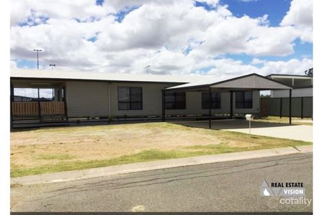 Property photo of 7 Pendula Crescent Blackwater QLD 4717