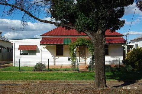 Property photo of 40 Simpson Street Wellington NSW 2820