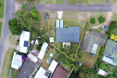 Property photo of 4 Monash Close Tanilba Bay NSW 2319