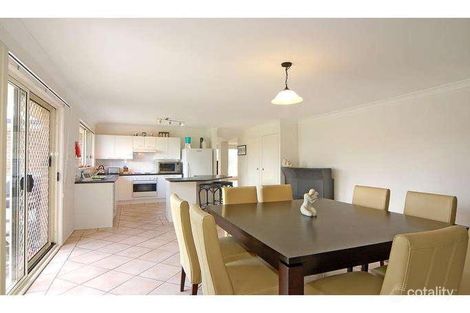 Property photo of 7 McTernan Place Worrigee NSW 2540