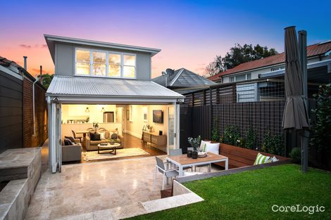 Property photo of 10 Raleigh Street Cammeray NSW 2062